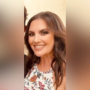 Meet your Posher, Brianne